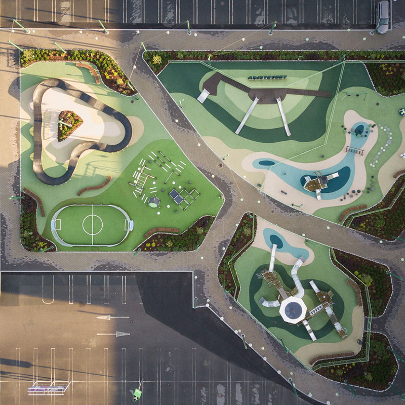 Birdview Activity Big Garden/Schools Birdwatch' Printable