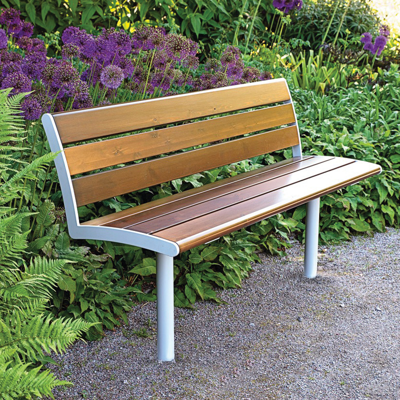 Nifo soffa utan armstöd