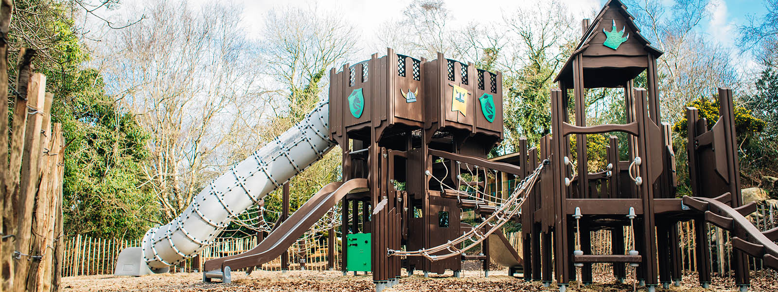 The Ark Open Farm, Newtownards, Northern Ireland