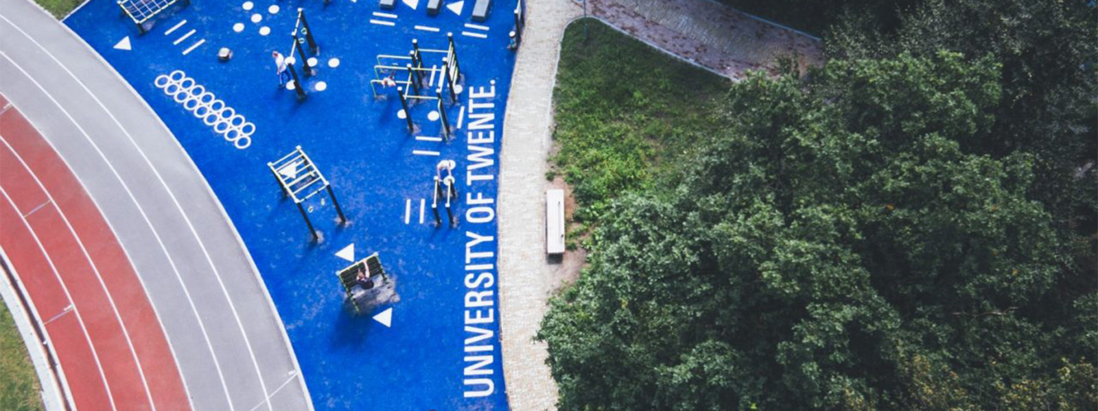 The University of Twente | Boot camp