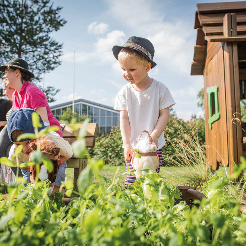 Luonnon monimuotoisuuden säilyttäminen on elintärkeää maapallon terveydelle ja kestävyydelle