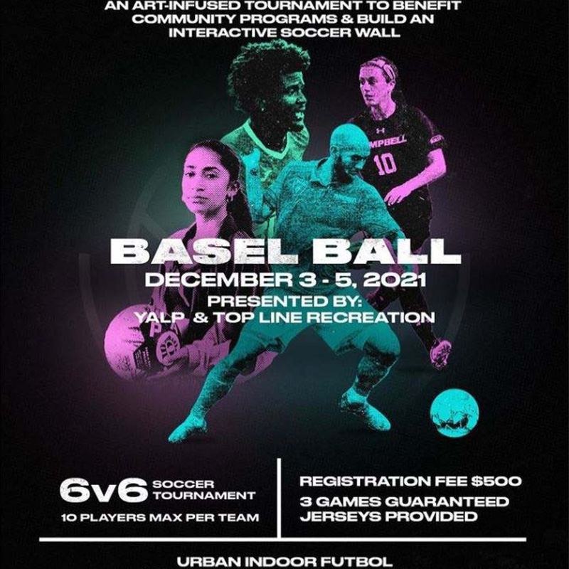 Lappset Baseball event Flyer