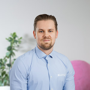 Toni Mäntylä