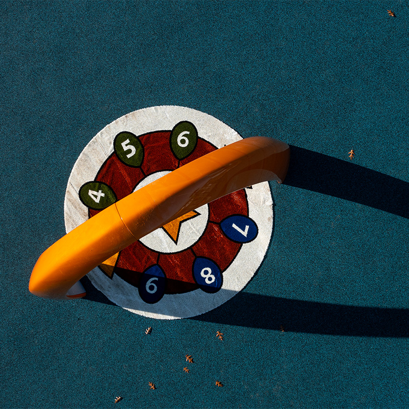 Lappset Sona | Tom's River, NJ United States of America | Installed by MRC