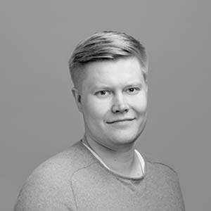 Teemu Vuorenpää, Specialist at TAHTO