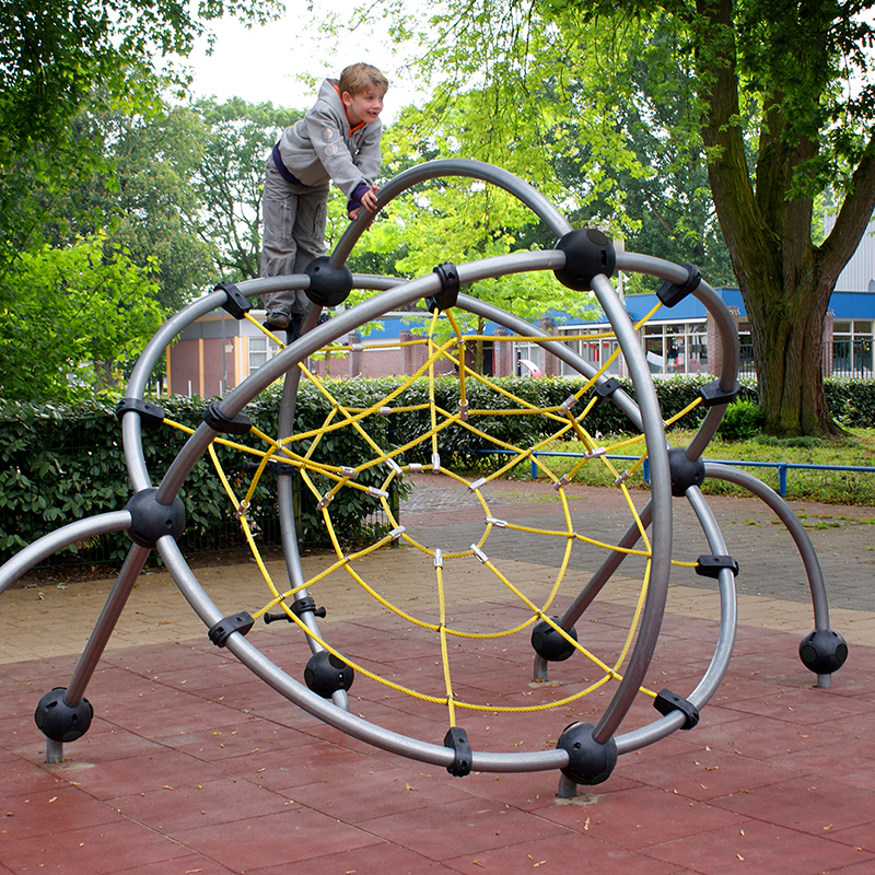 Cloxx playground equipment