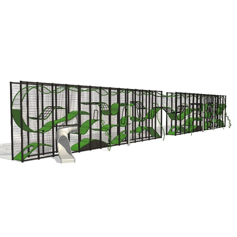 Piirroskuva Wall-Hollasta