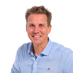 Harrie Kerkhof