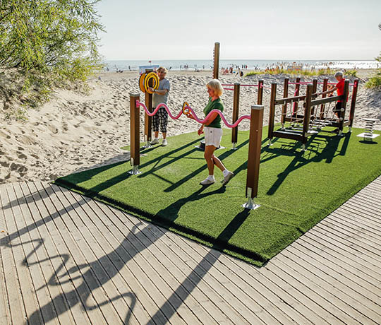 Seniorpark Estland