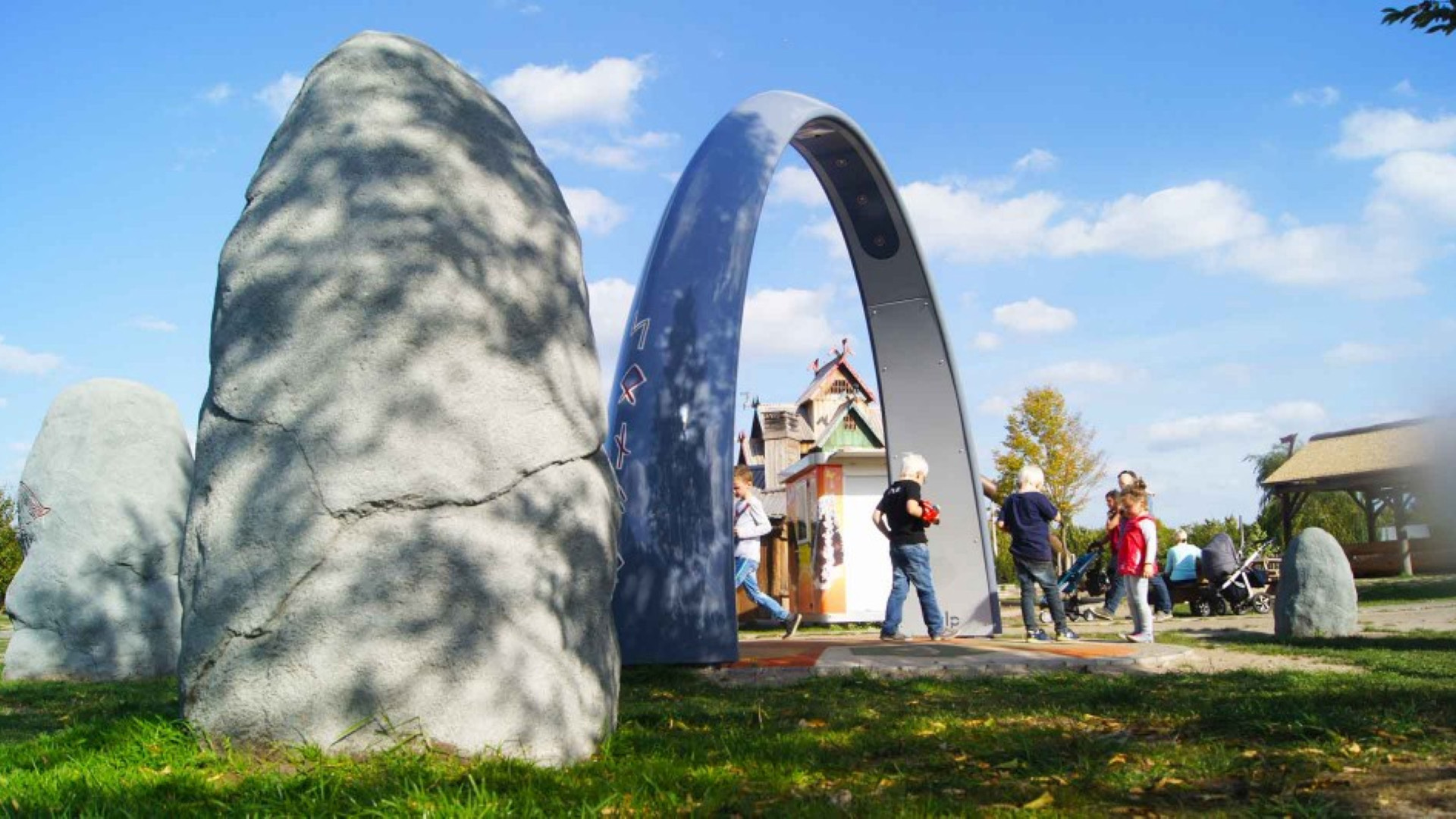 Lappset Sona | Sonnenbühl, Germany | Lappset GmbH