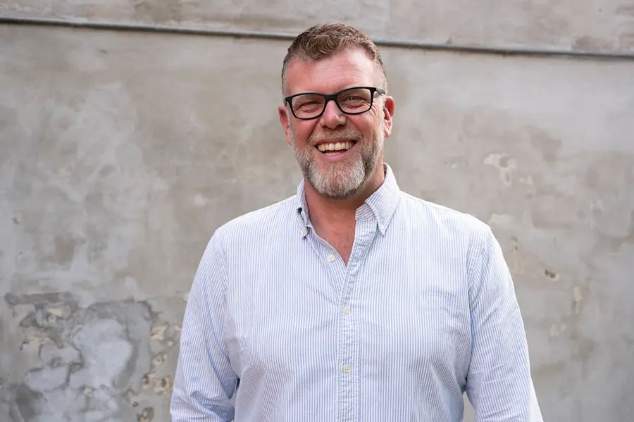 Alex om arbejdet med arbejdsmiljøet på Børsen