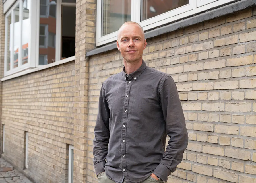 Emil Bo kontakt en rådgiver