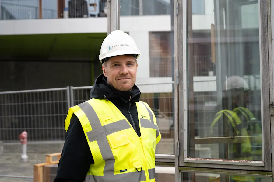 Udskiftning eller renovering af vinduer i ejerforeningen