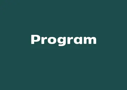 program