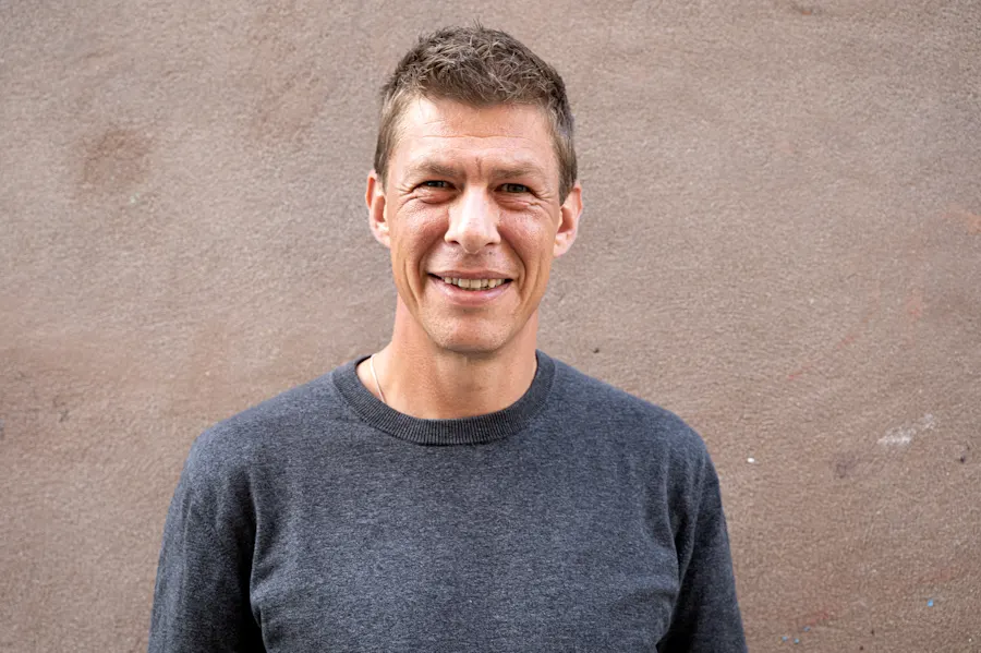 Lasse Juul Kristensen