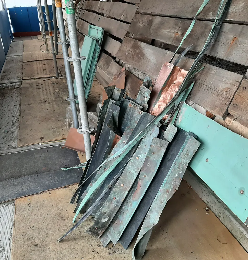 Frederiksborg Slot 466x490