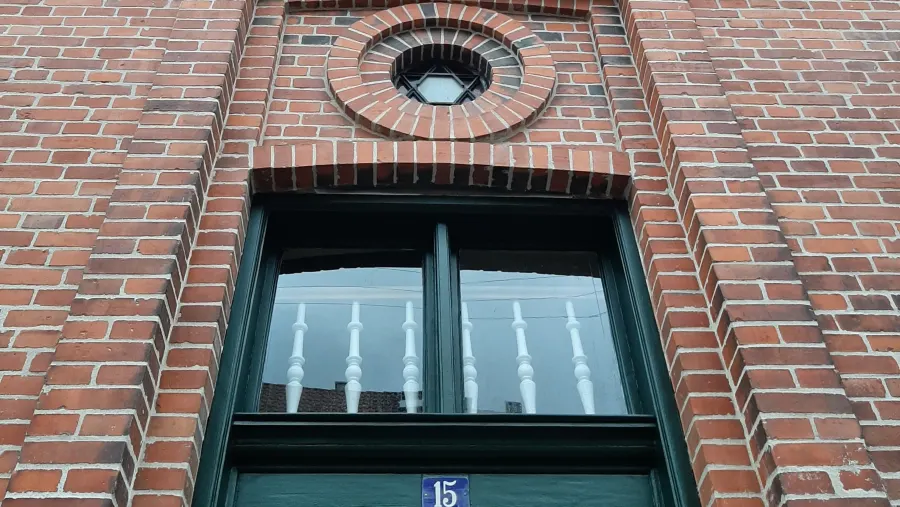 AB Kurlandsgade 15