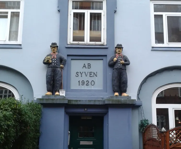AB Syven