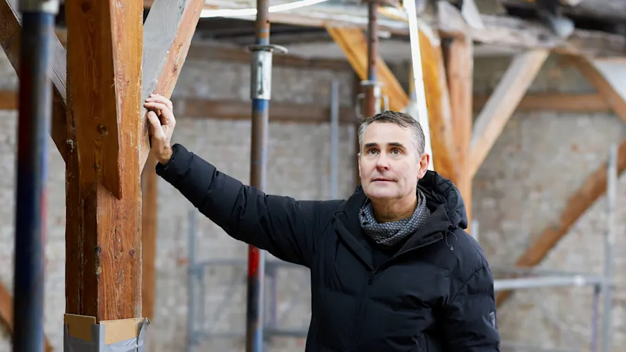 Bjørk Trøst Bigum, markedschef