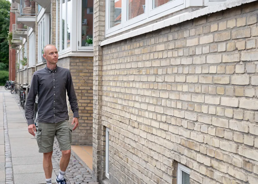 Emil Bo inspektionEmil Bo inspåektion