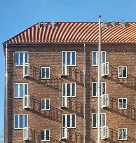 Brønshøjvænge 466x490