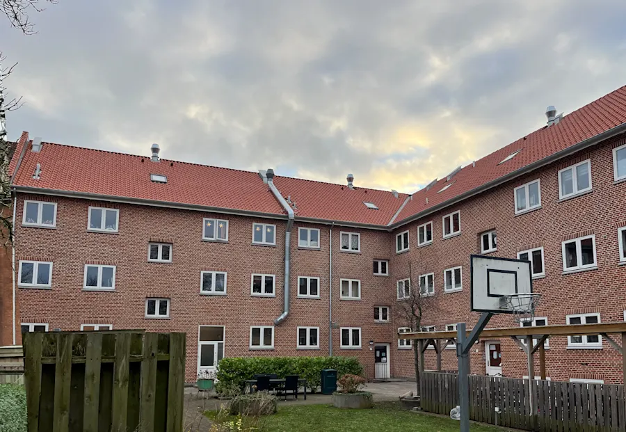 DSIL, Afd. Spidslodden