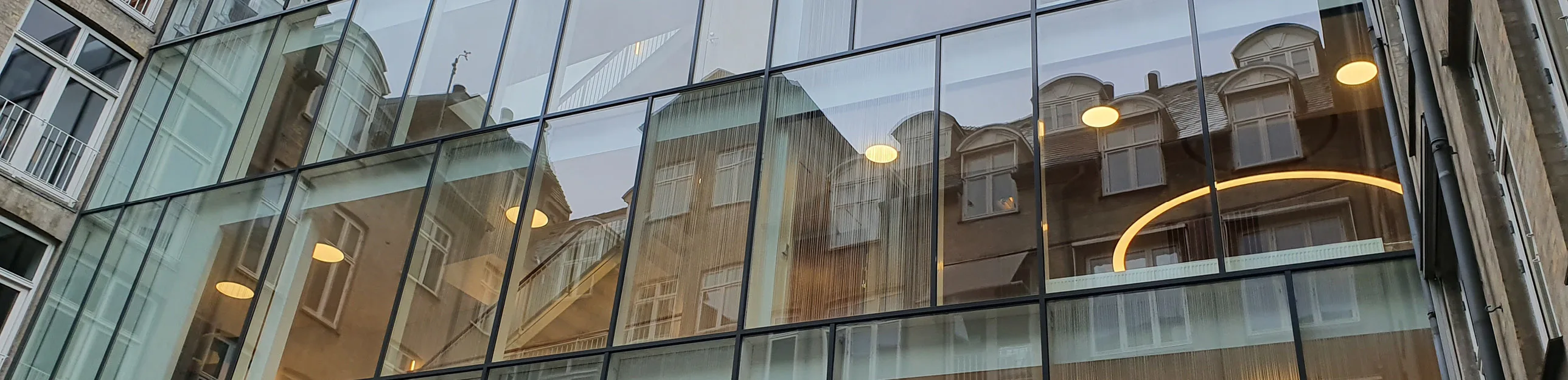 Danmarks Lærerforening tilbygning 1137x300