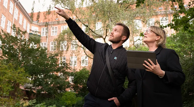 Renovering med respekt