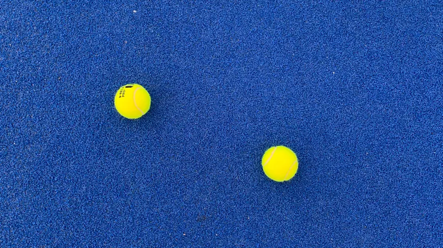 padel SH