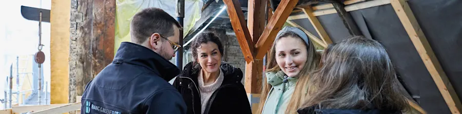 Bang & Beenfeldt - rådgivende ingeniører i København