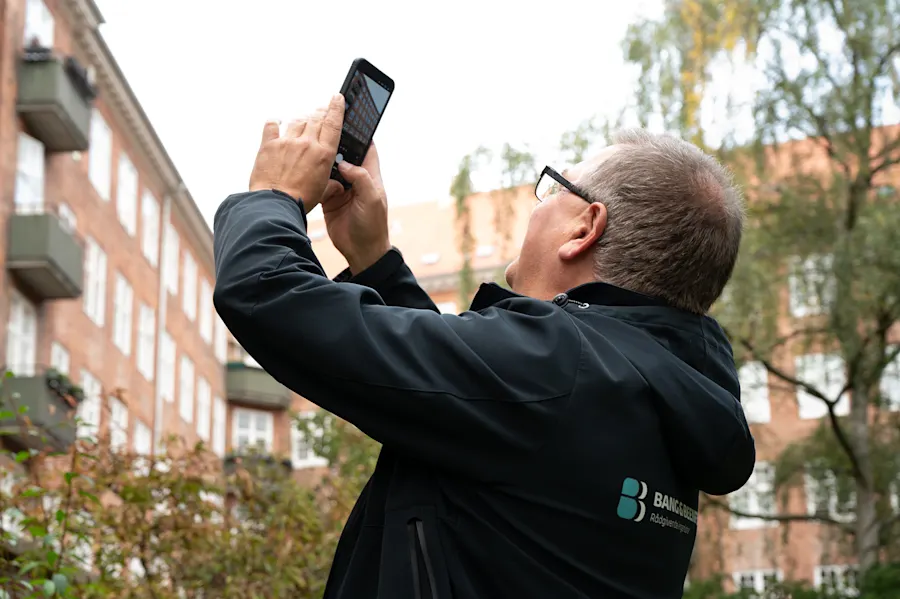 Vedligeholdelsesplan til ejer- og andelsforeninger | Professionel rådgivning og budgettering