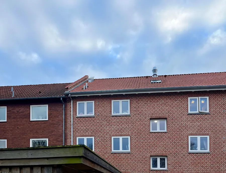 DSIL, Afd. Spidslodden