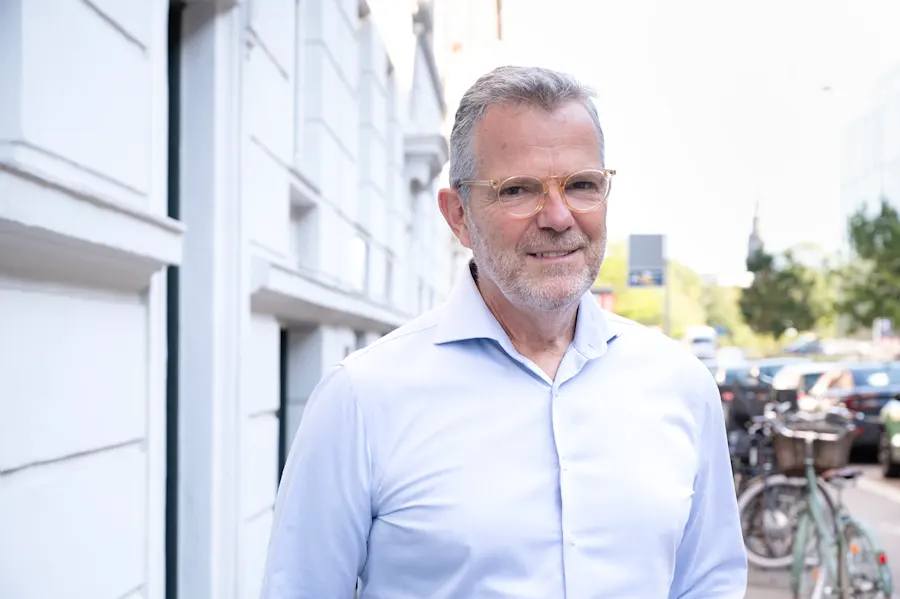 Henrik Bjørn