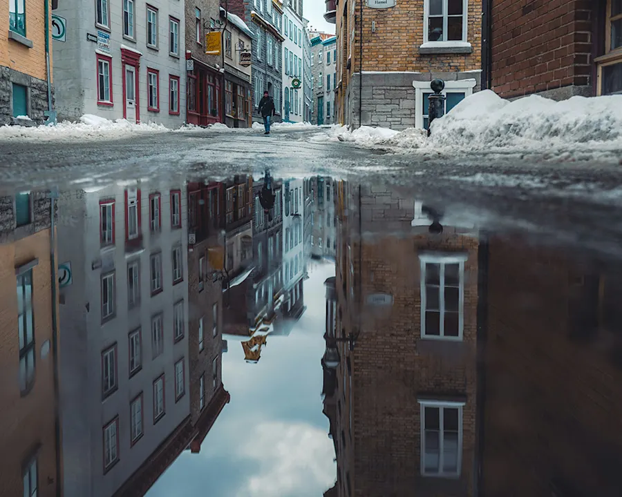 Gennemgå din ejendom før frosten og vinteren sætter ind