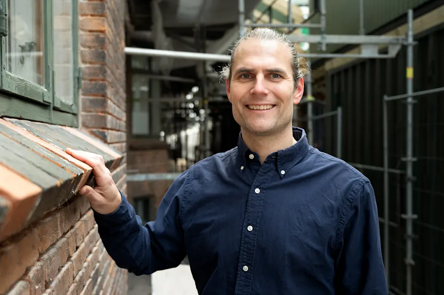 Kasper på Gunløg 1 - GODKENDT