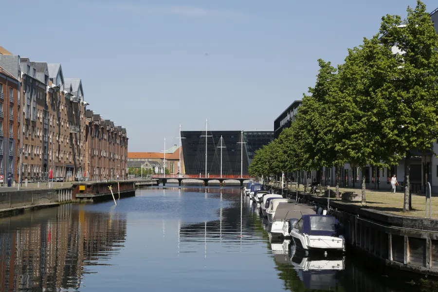 Christianshavn