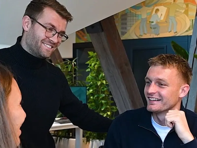 Sebastian film praktik