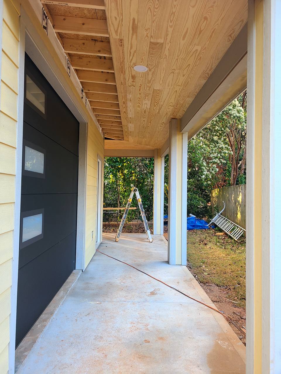 Pool House / Design + Turnkey