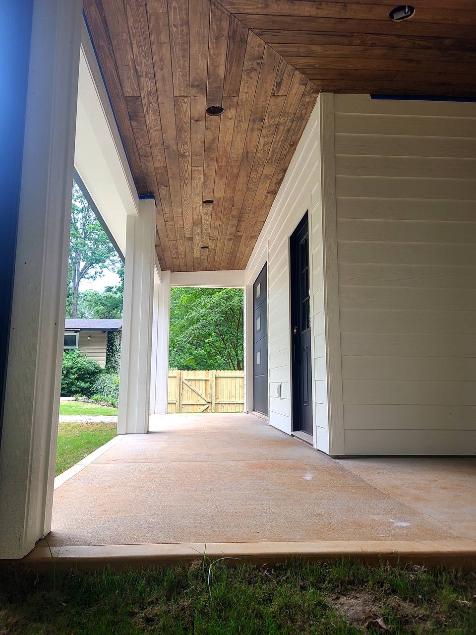 Pool House / Design + Turnkey