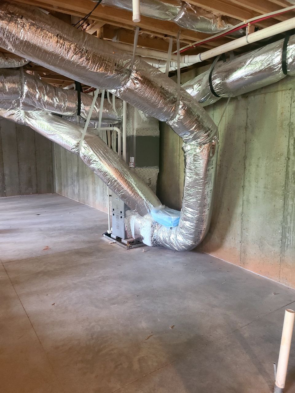 Basement Finish / Renovate