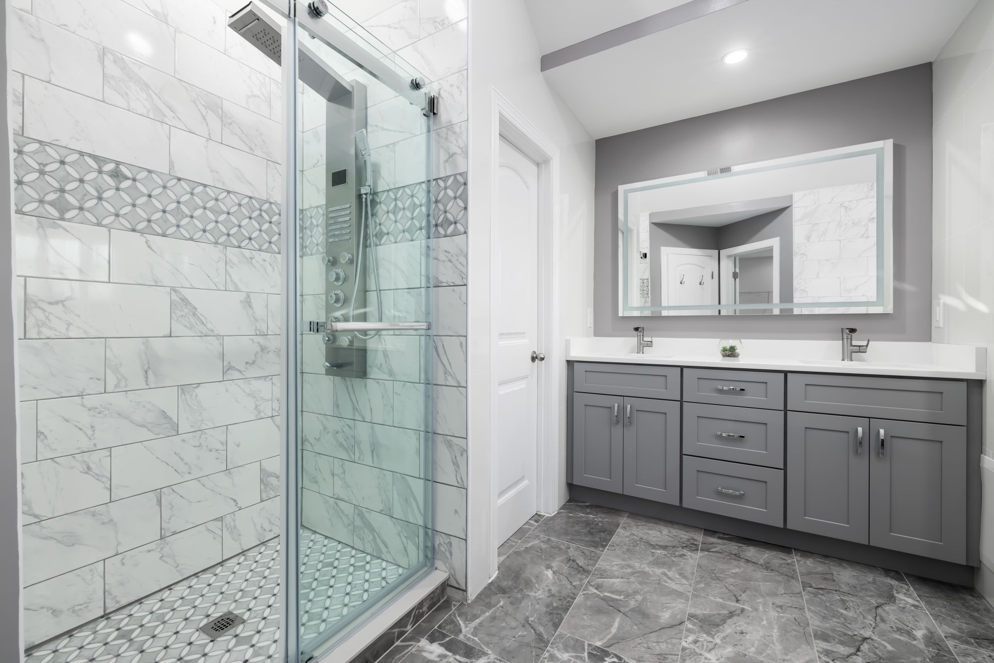Bathroom renovations Tumb