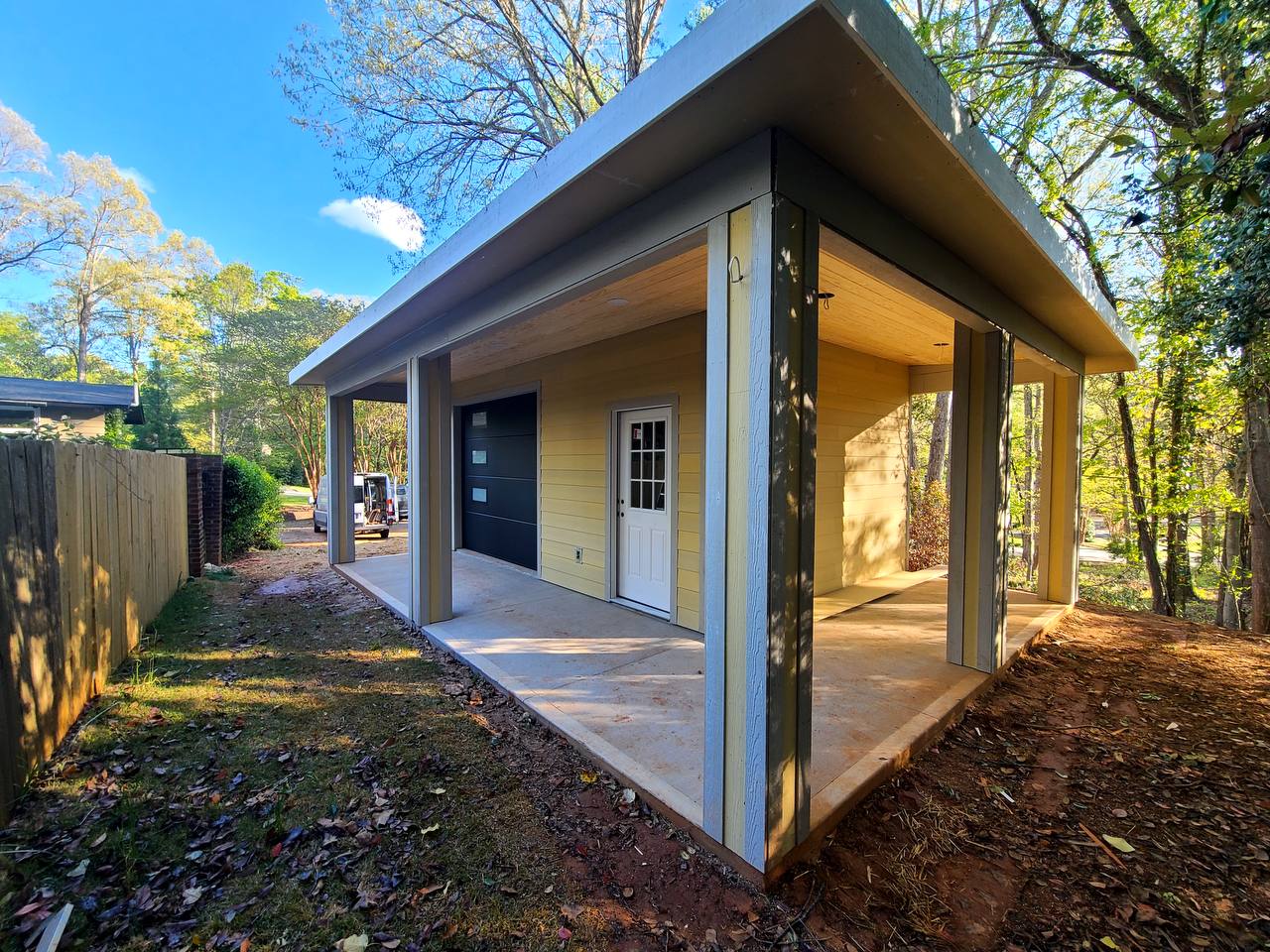 Pool House / Design + Turnkey