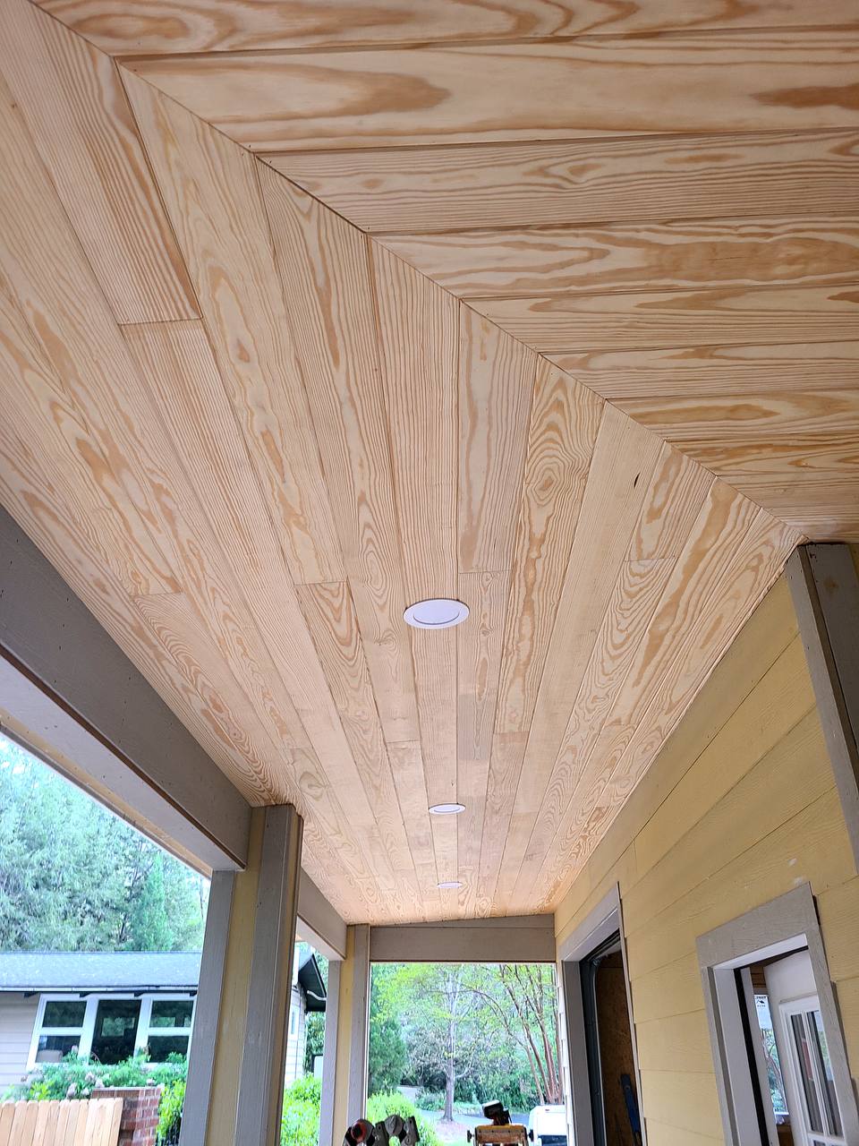 Pool House / Design + Turnkey