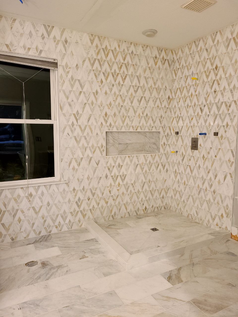 Bathroom Renovation