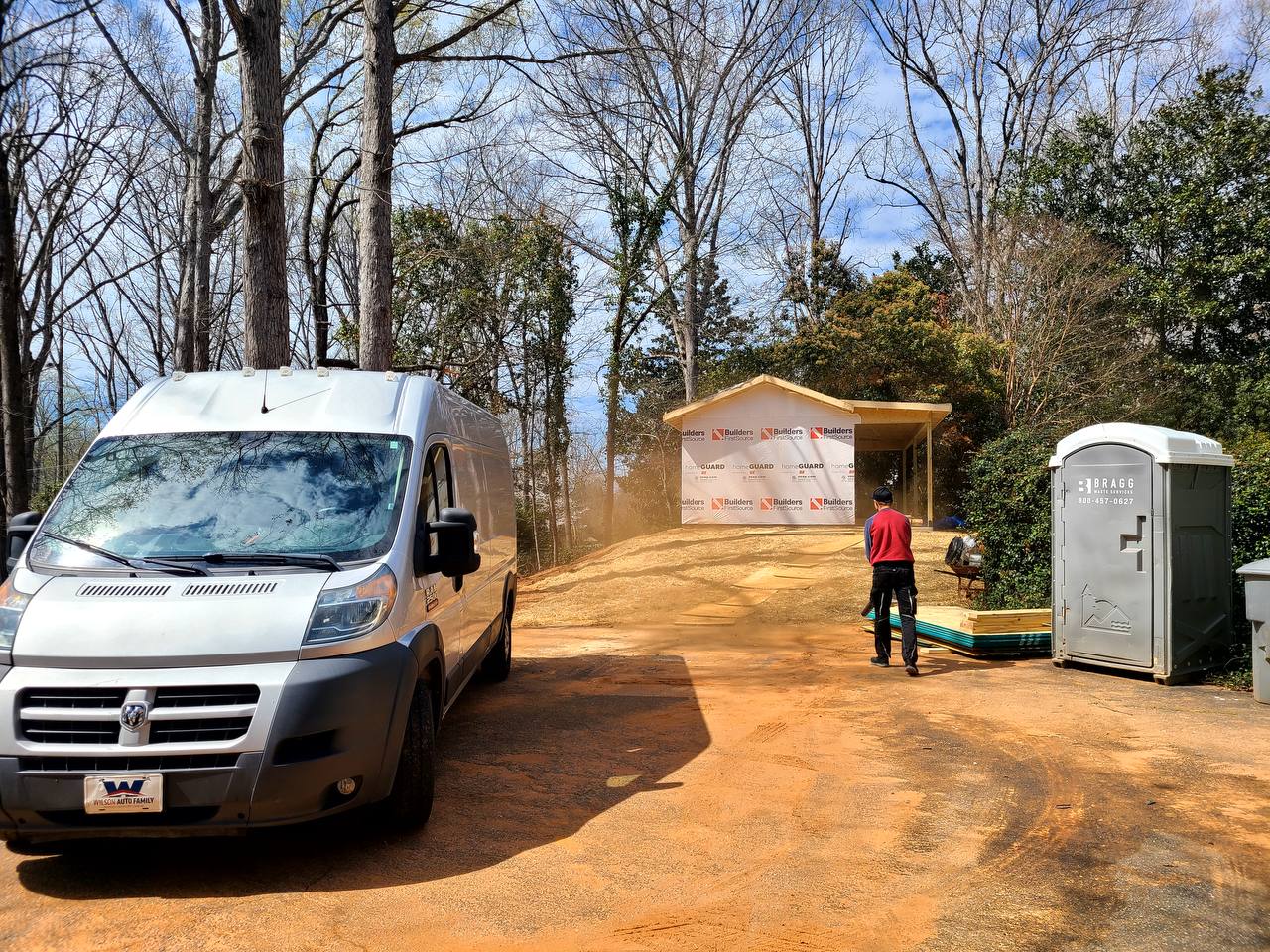 Pool House / Design + Turnkey