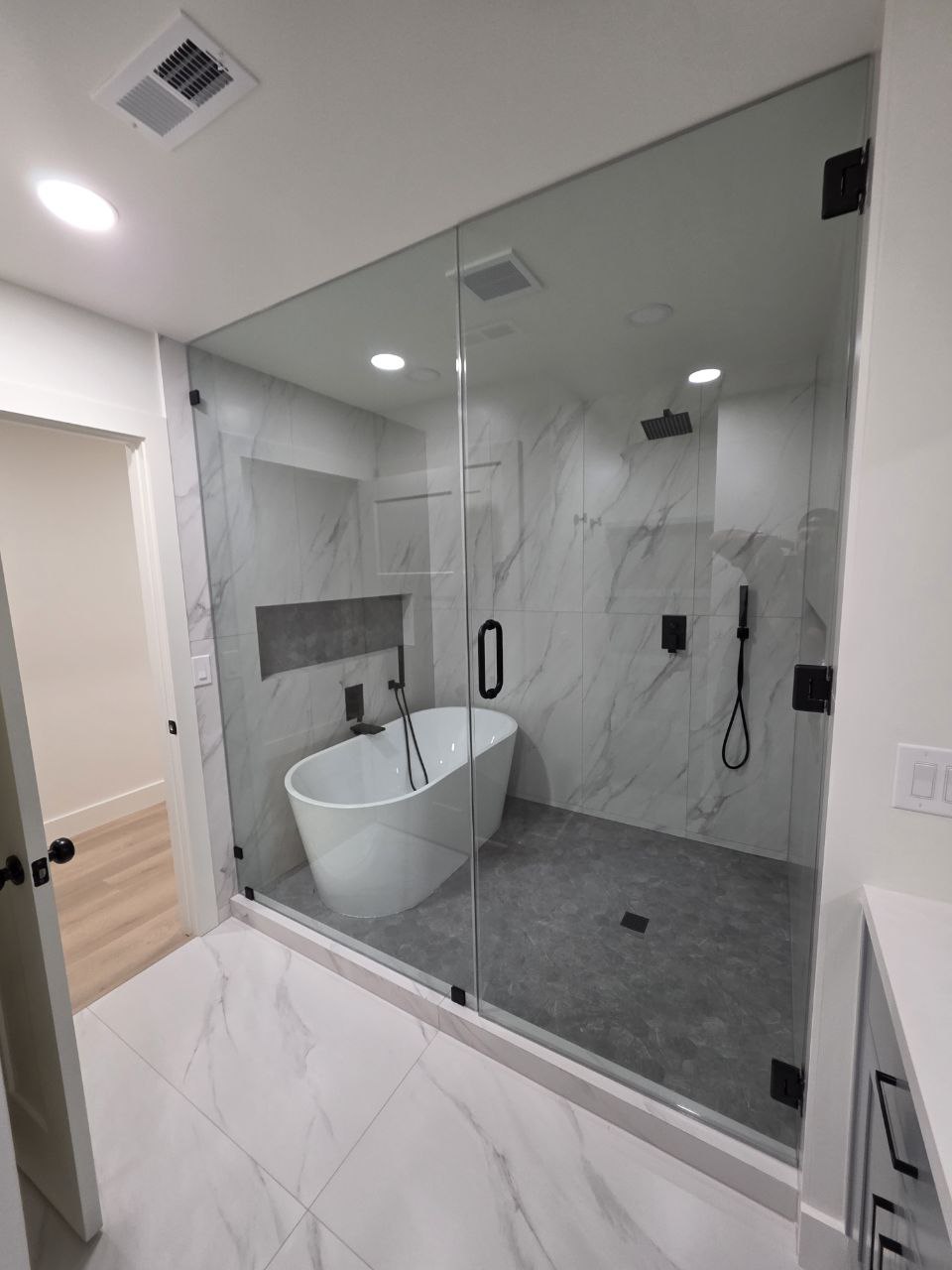 Basement Finish / Renovate