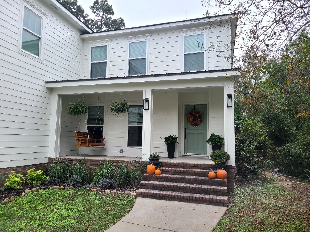 Siding / Window replacement  Rot Repair