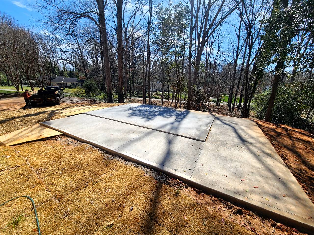 Pool House / Design + Turnkey