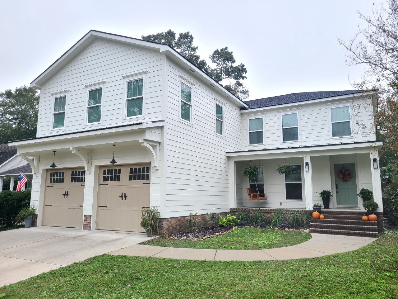 Siding / Window replacement  Rot Repair
