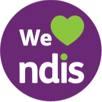 We love NDIS